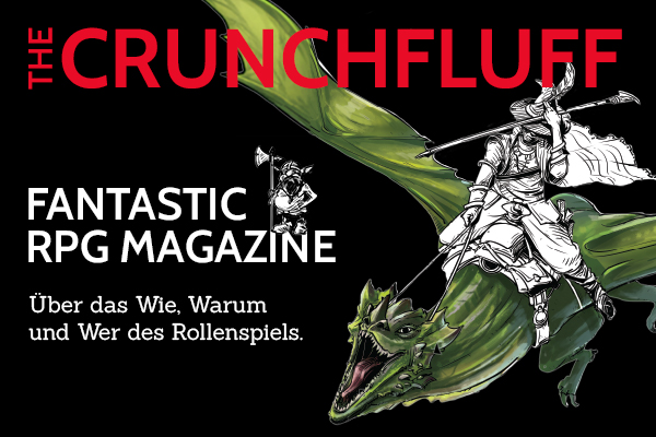 The CrunchFluff: Neue Berufungen für Against the Darkmaster: Hexe & Mönch
