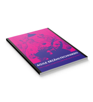 Agile Erzähltechniken