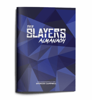 Slayers Almanach