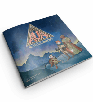 AVA - Die Sterngeborenen