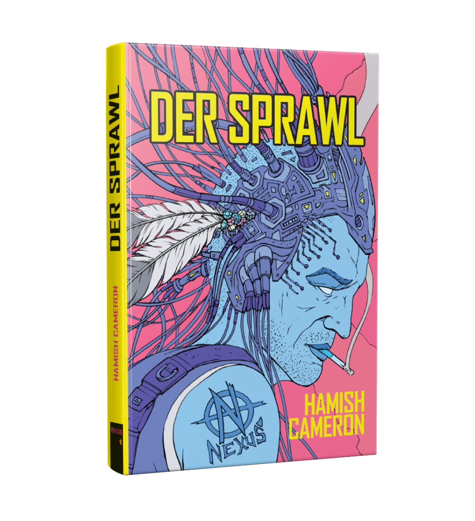Der Sprawl