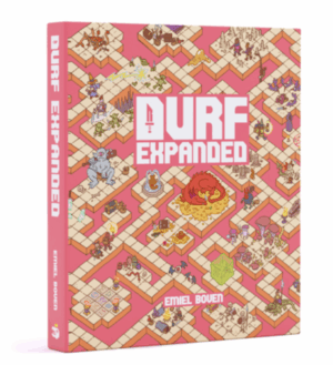 DURF - Deutsche Ausgabe