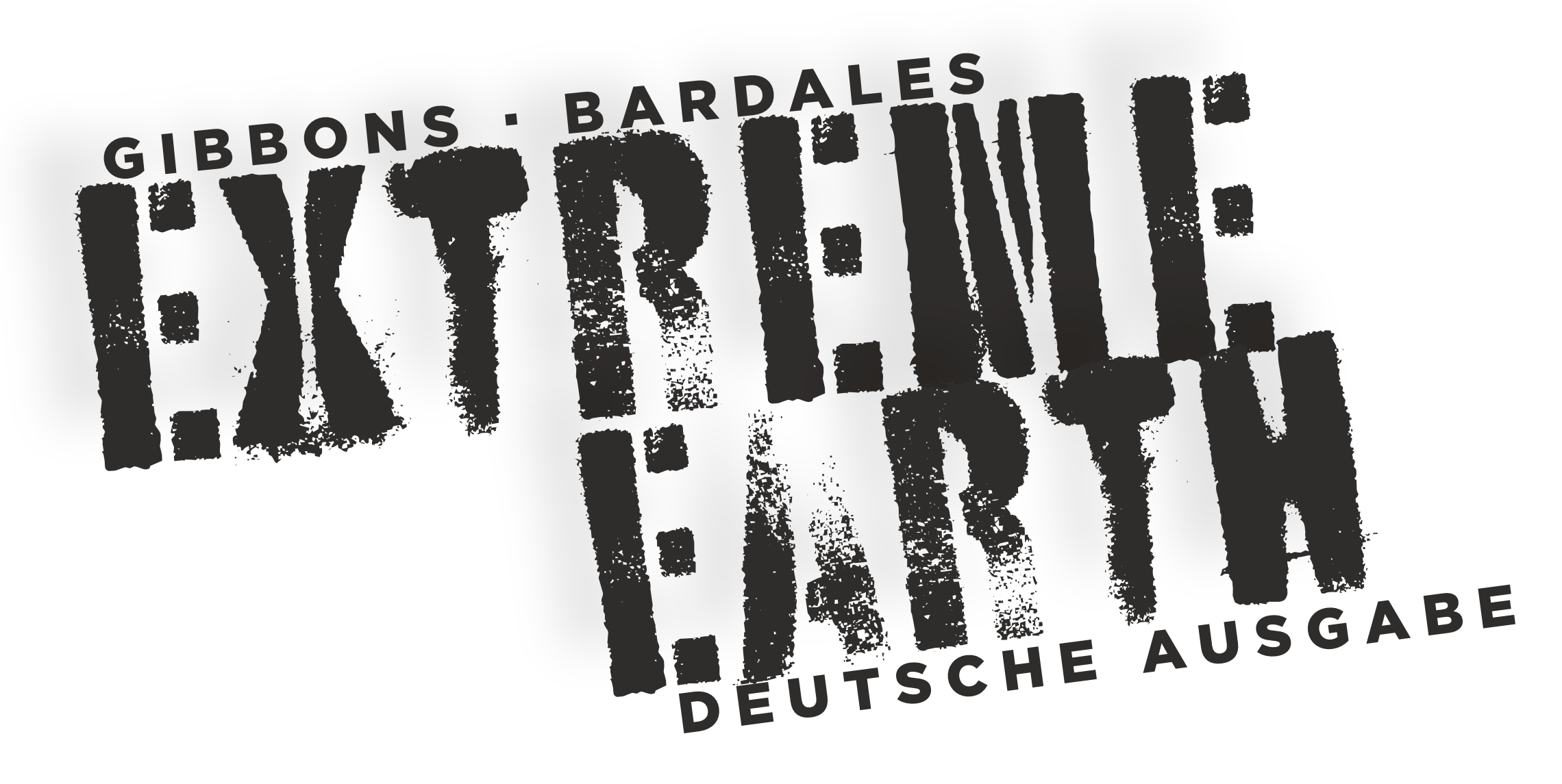 Ab jetzt im Shop: Extreme Earth