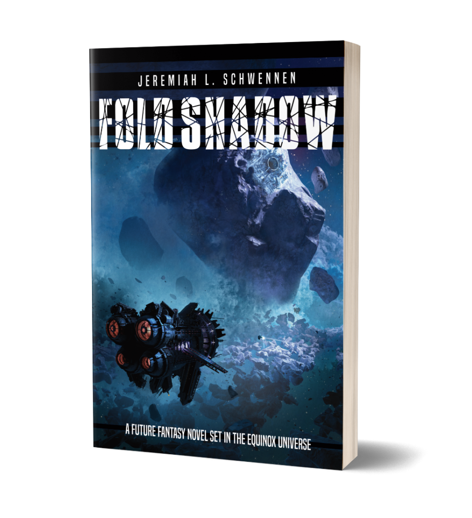 Fold Shadow