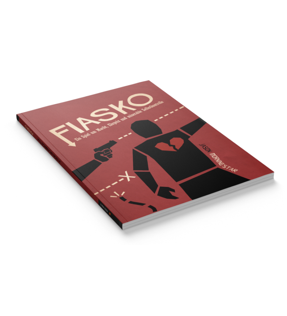 Fiasko (Buchversion)