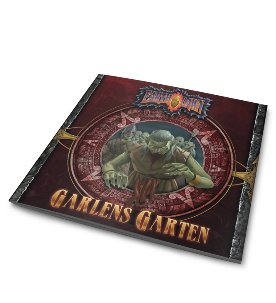 Garlens Garten