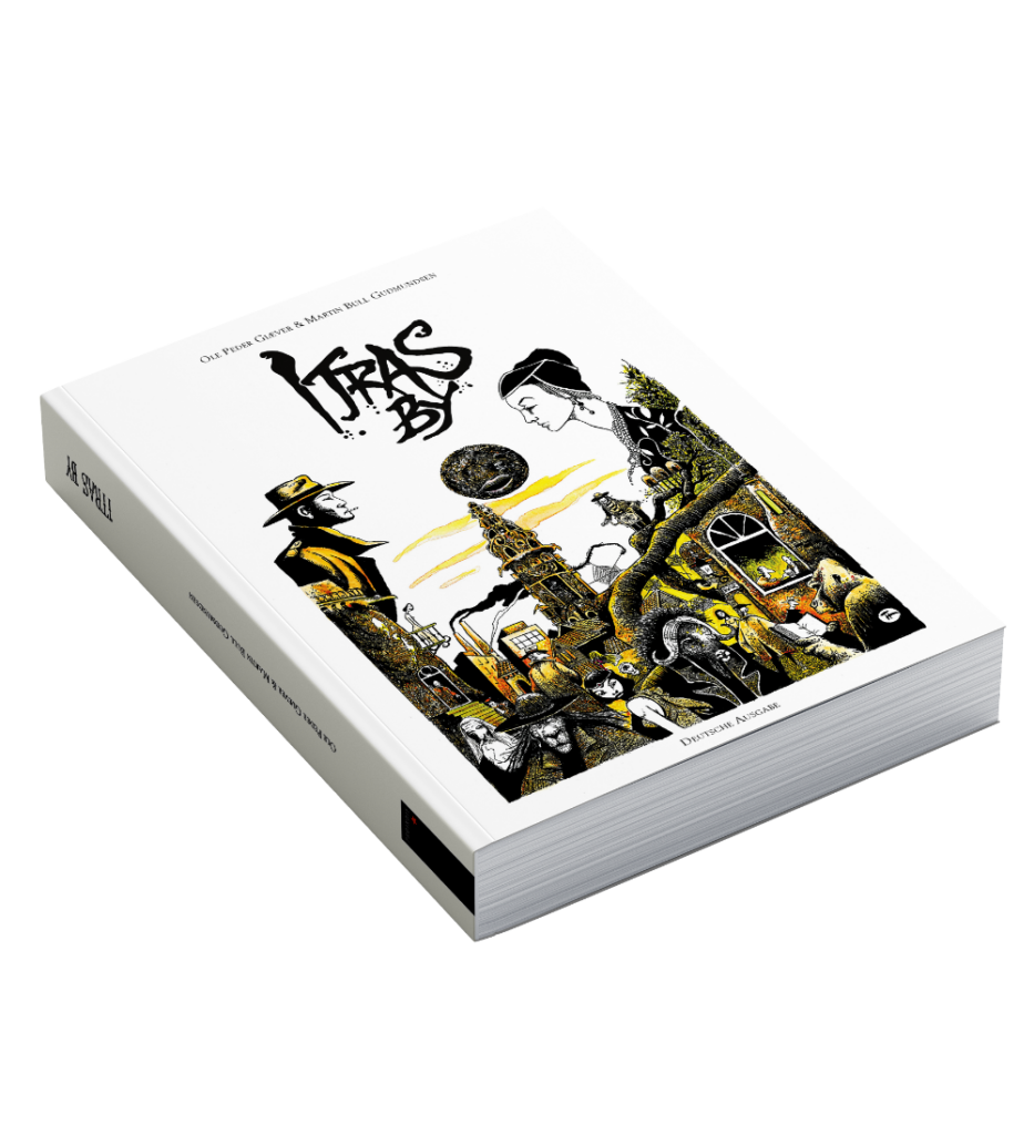 Itras By