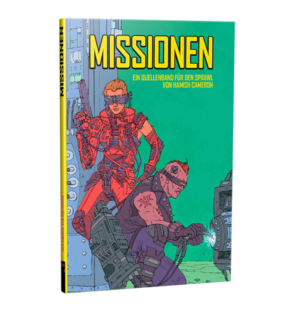 Missionen