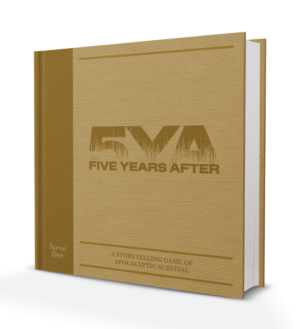 Five Years After