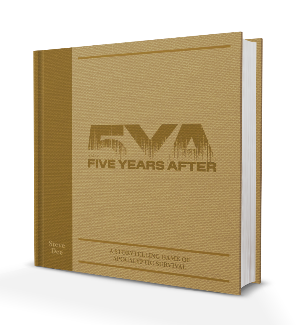 Five Years After