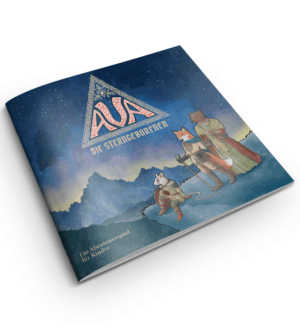 AVA - Die Sterngeborenen