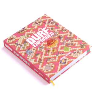 DURF - Deutsche Ausgabe