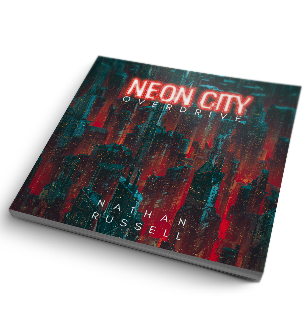 Neon City Overdrive