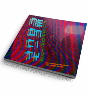Neon City Overdrive
