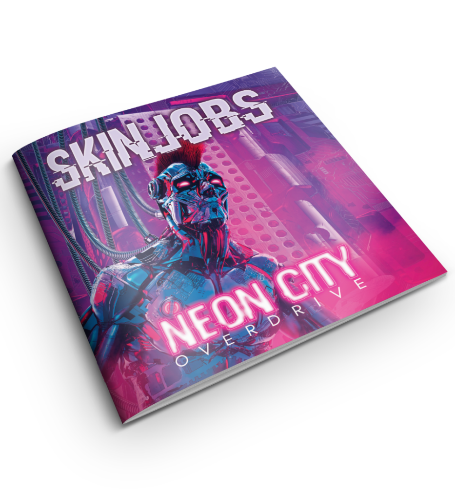 Skinjobs