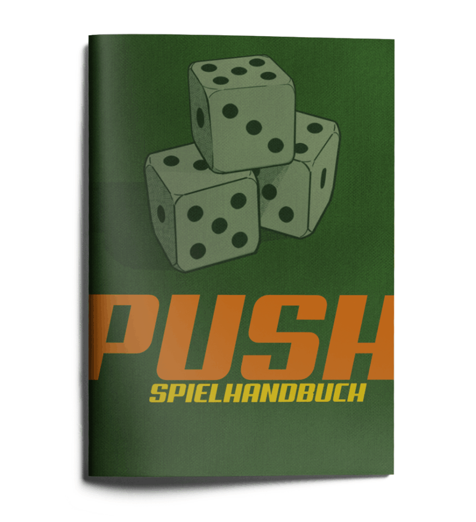 Push - Kooperatives Rollenspiel