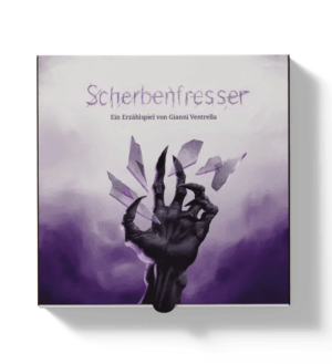 Scherbenfresser Überlebenspaket