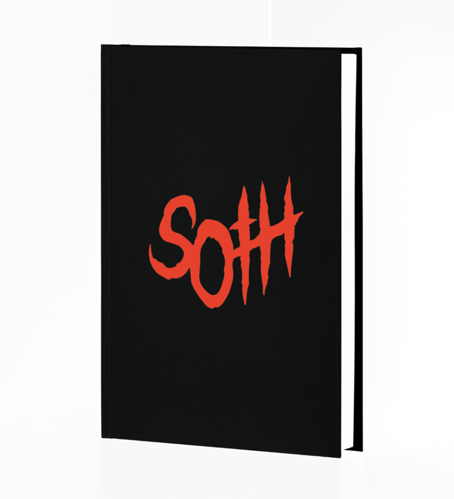 Soth - Deutsche Ausgabe