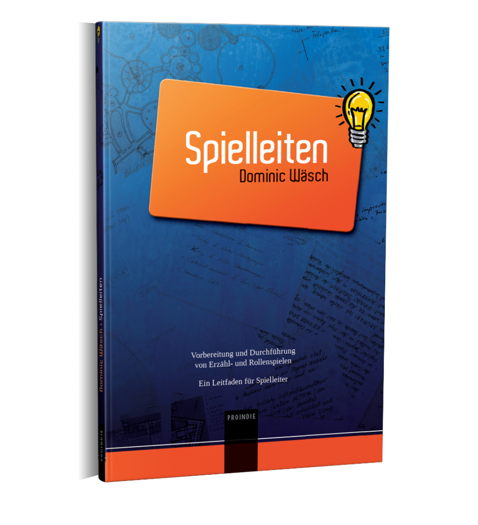 Spielleiten