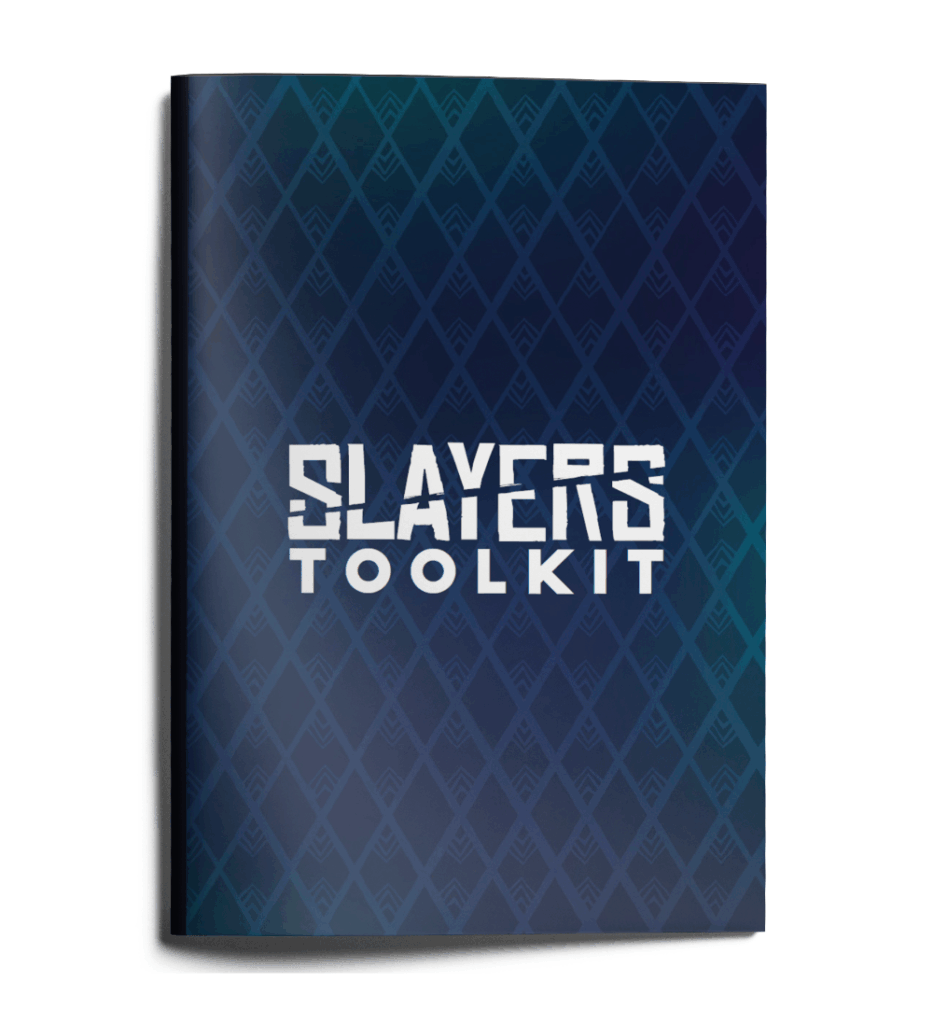Slayers Toolkit